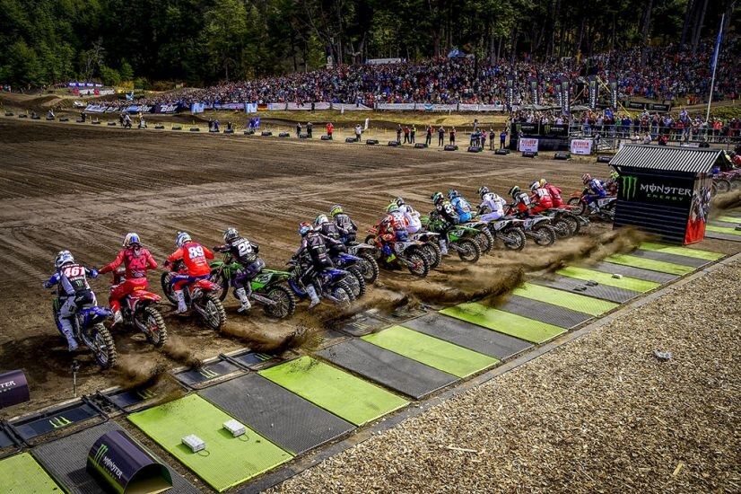 GP della Patagonia posticipato al 2021 