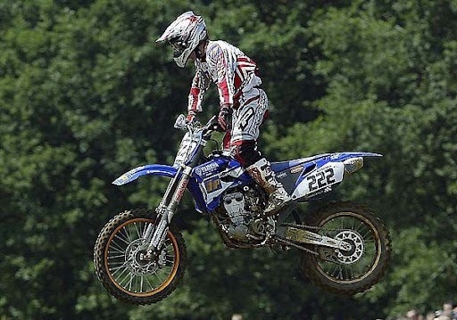 Antonio Cairoli, infinito campione