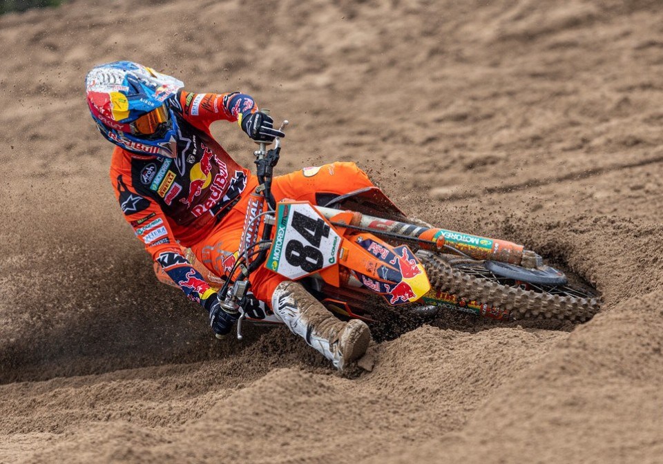 Mondiale Motocross 2023 preview – Stefano Dami analizza la classe MXGP
