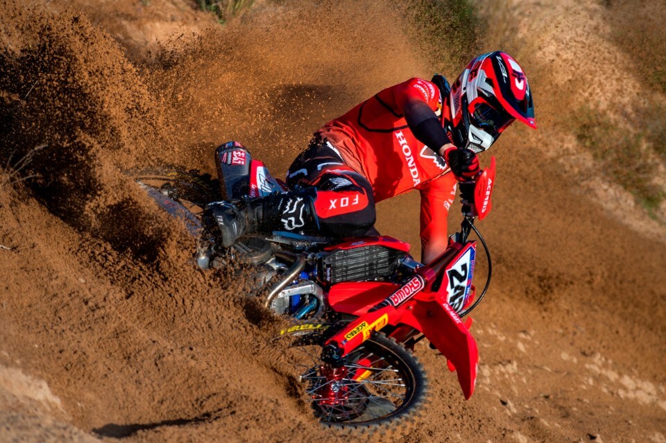 Mondiale Motocross 2023 preview – Stefano Dami analizza la classe MXGP