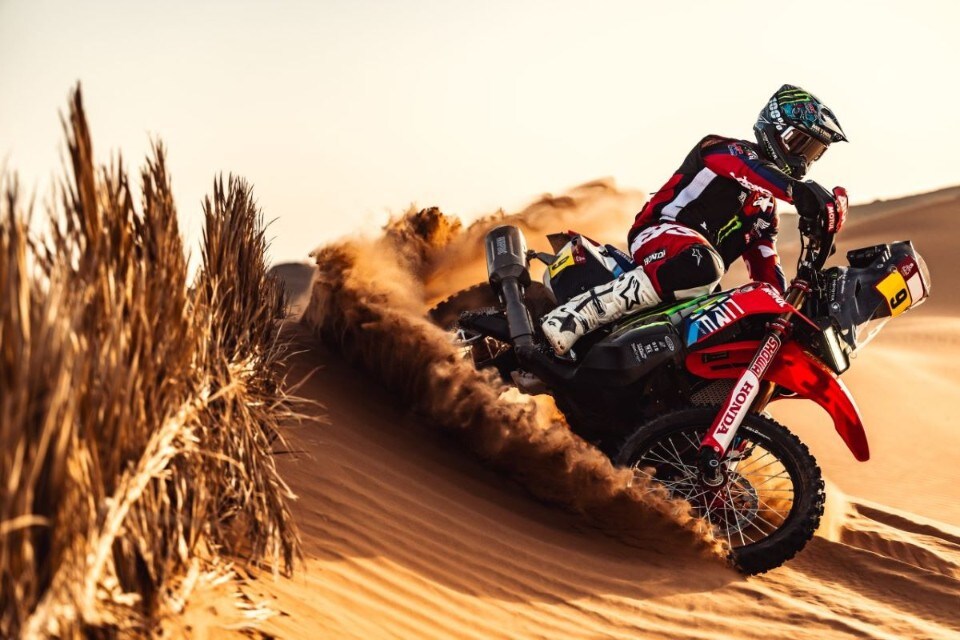 Dakar 2025: tutte le tappe e i piloti italiani al via