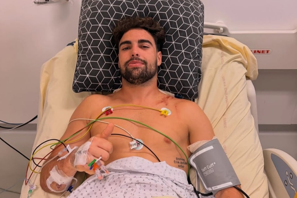 MXGP in ansia per Thibault Benistant: operato a Tolosa dopo il gravissimo incidente nel GP di Francia