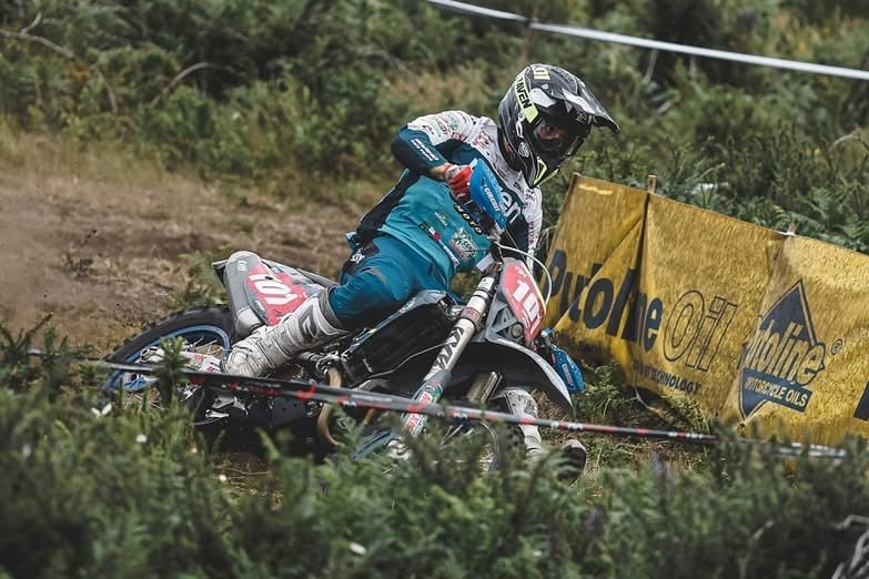 EnduroGP Portogallo: vincono Josep Garcia e Zach Pichon - VIDEO