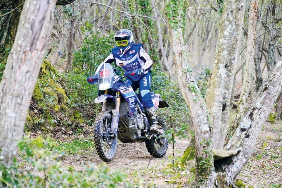 Motorally, a Gioia dei Marsi il via del Rally d’Abruzzo 2026