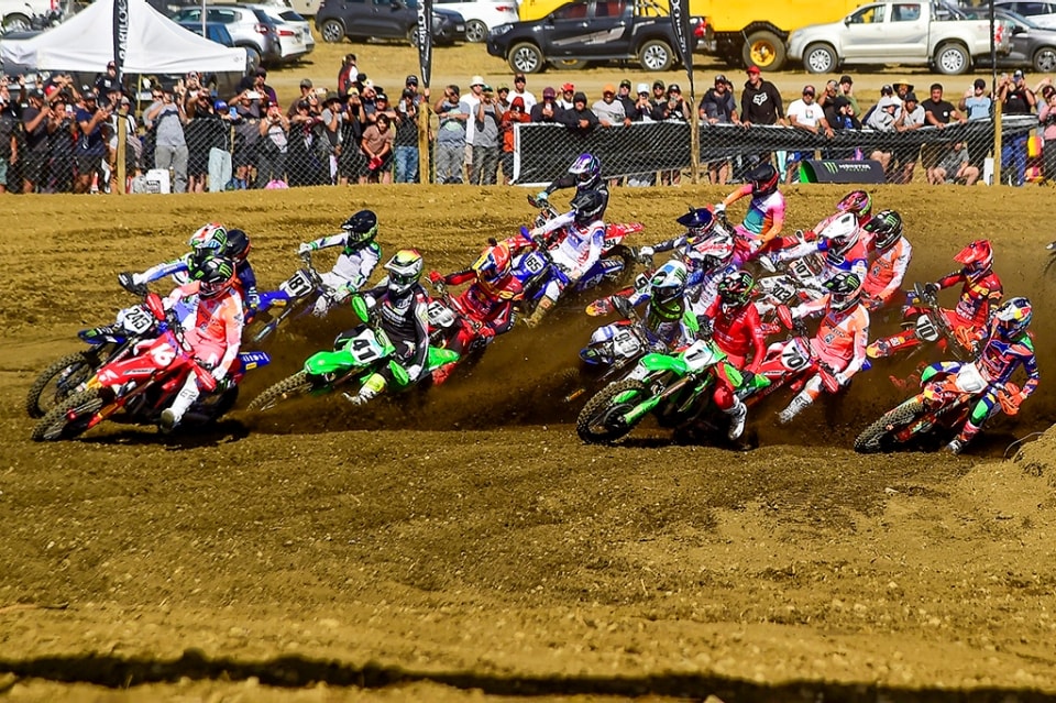 Mercato piloti MXGP 2027: le grandi manovre e i rumors del paddock