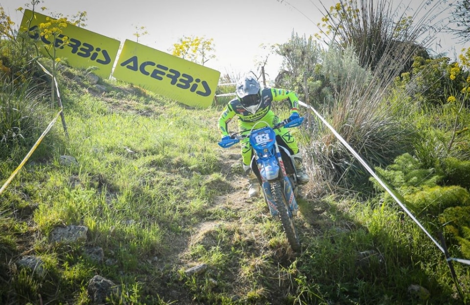 Tornano gli Assoluti d’Italia di Enduro in Val Tidone (PC)