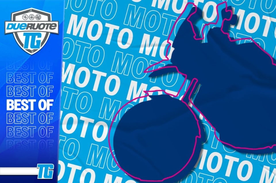 Dueruote TG #207 - Best of Moto