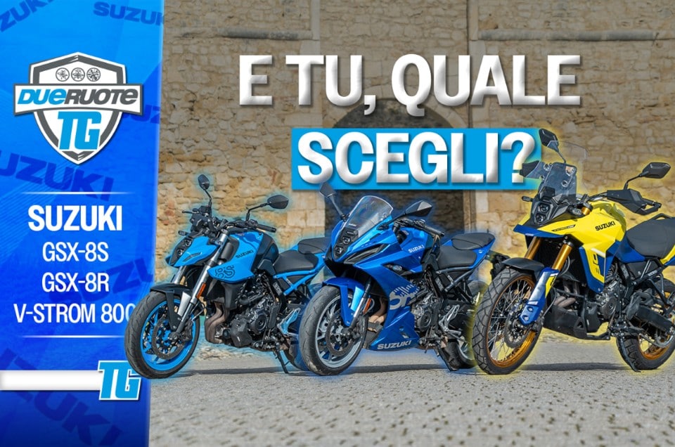 Guidon Classique Haut Chromé Pour Suzuki DL V-Strom, GSE, GSR, 1400 GSX, Inazuma - Référence TRW Lucas