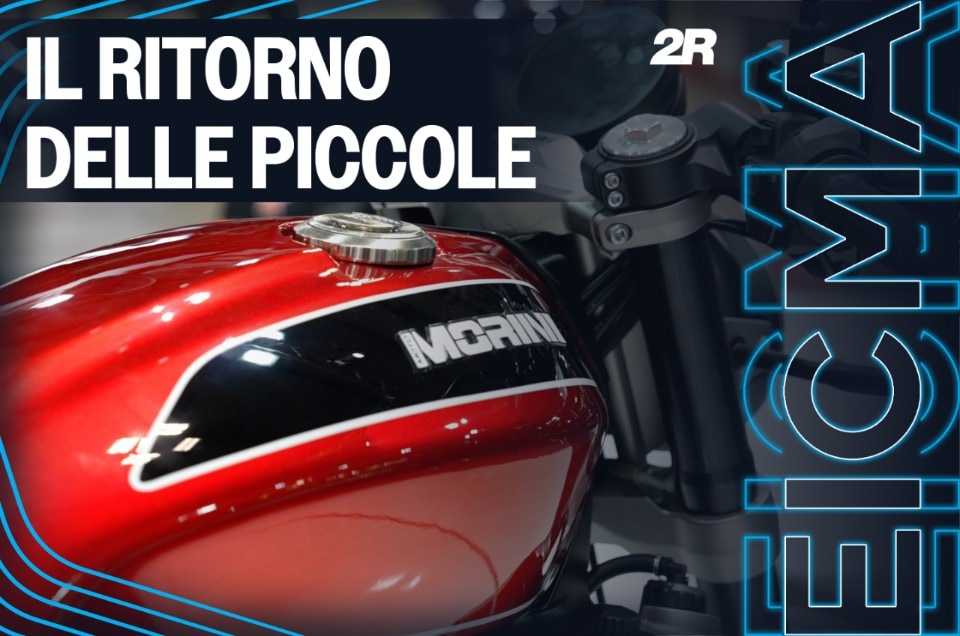 MOTO MORINI HONDA E SUZUKI Il Ritorno Di Tre Modelli Che Hanno Fatto moto-morini-honda-e-suzuki-il-ritorno-di-tre-modelli-che-hanno-fatto