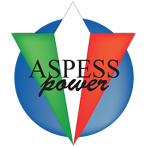 Aspess Power