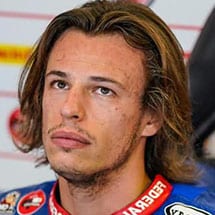NICOLO BULEGA