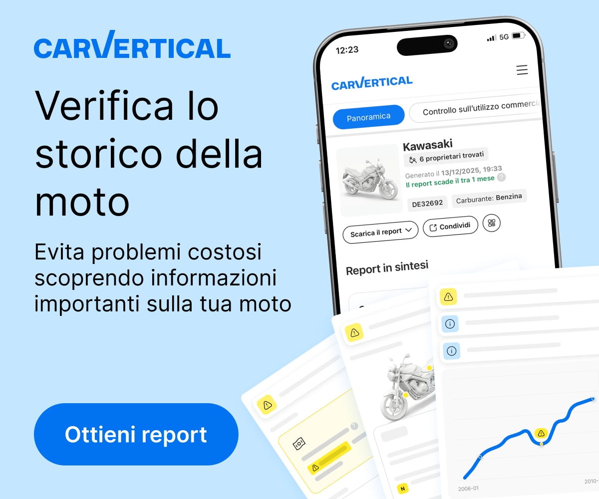 carVertical Mobile