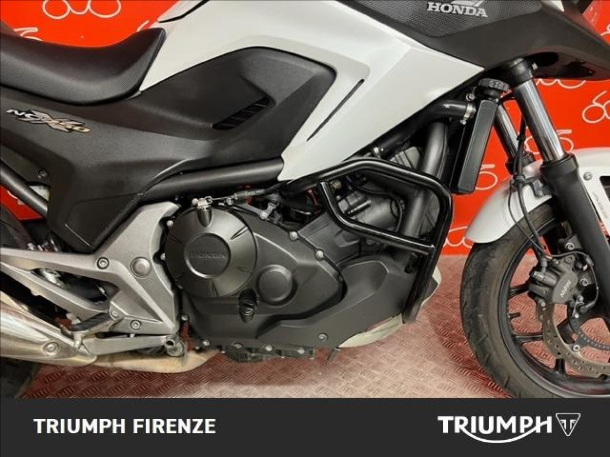 Xl 1000v Honda Varadero 1000 Incidentata Annuncio Moto Honda NC