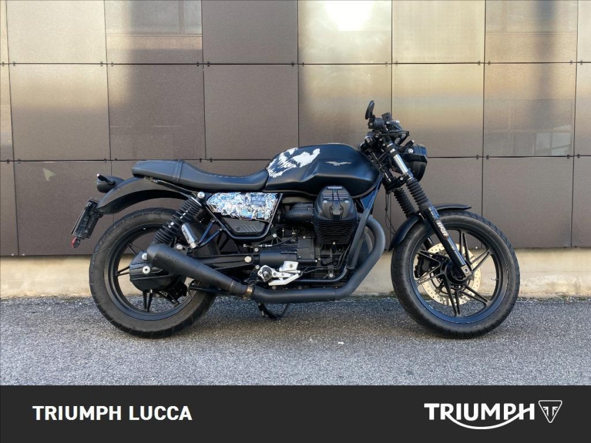 Guzzi V7iii Moto Guzzi V7 Stone Prezzo Guzzi V7 Rough V7iii Stone