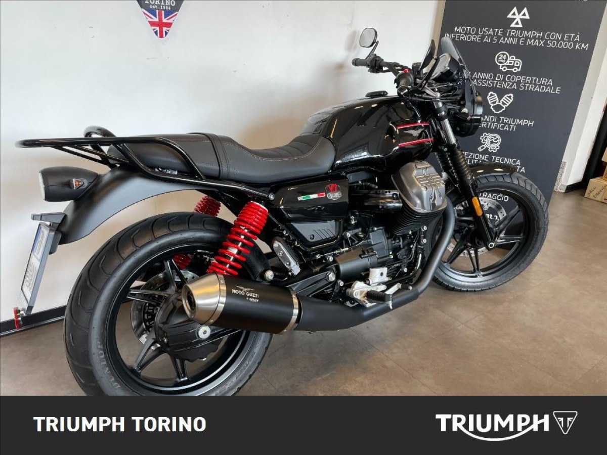 HOT Guzzi Breva 1200 Moto Guzzi 1200 Sport Scheda Tecnica