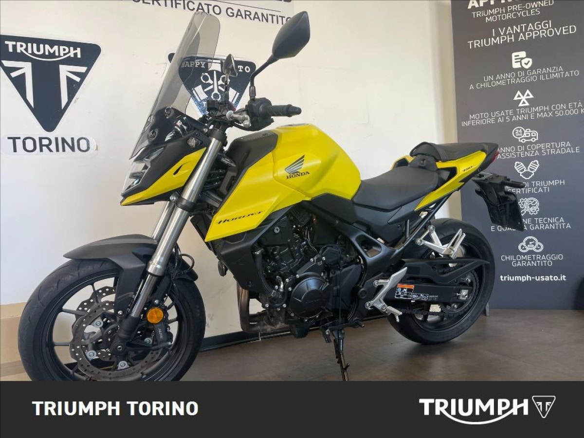Concessionario Honda Tottene Honda Usato Moto Usate Concessionaria