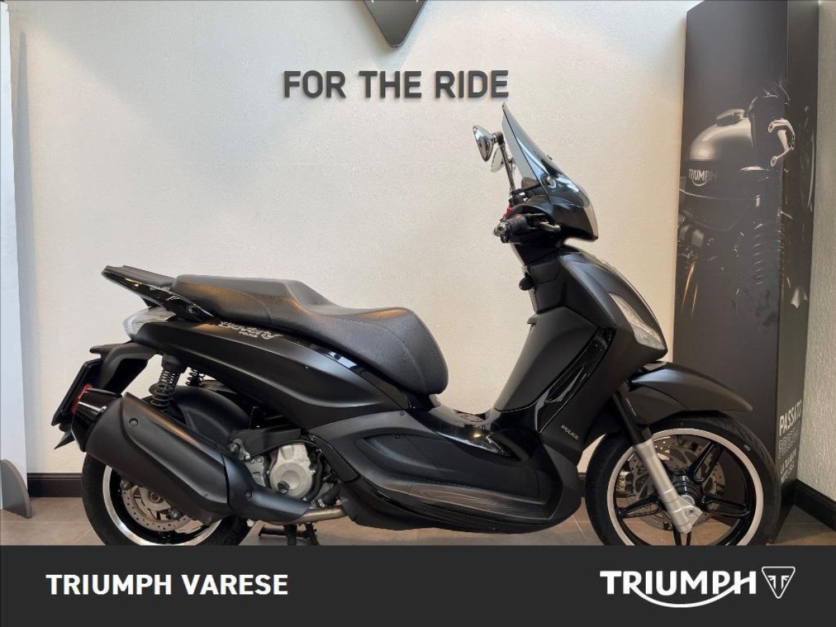 Beverly 400 Piaggio Beverly 350 Police 2022 Beverly 350ie Beverly