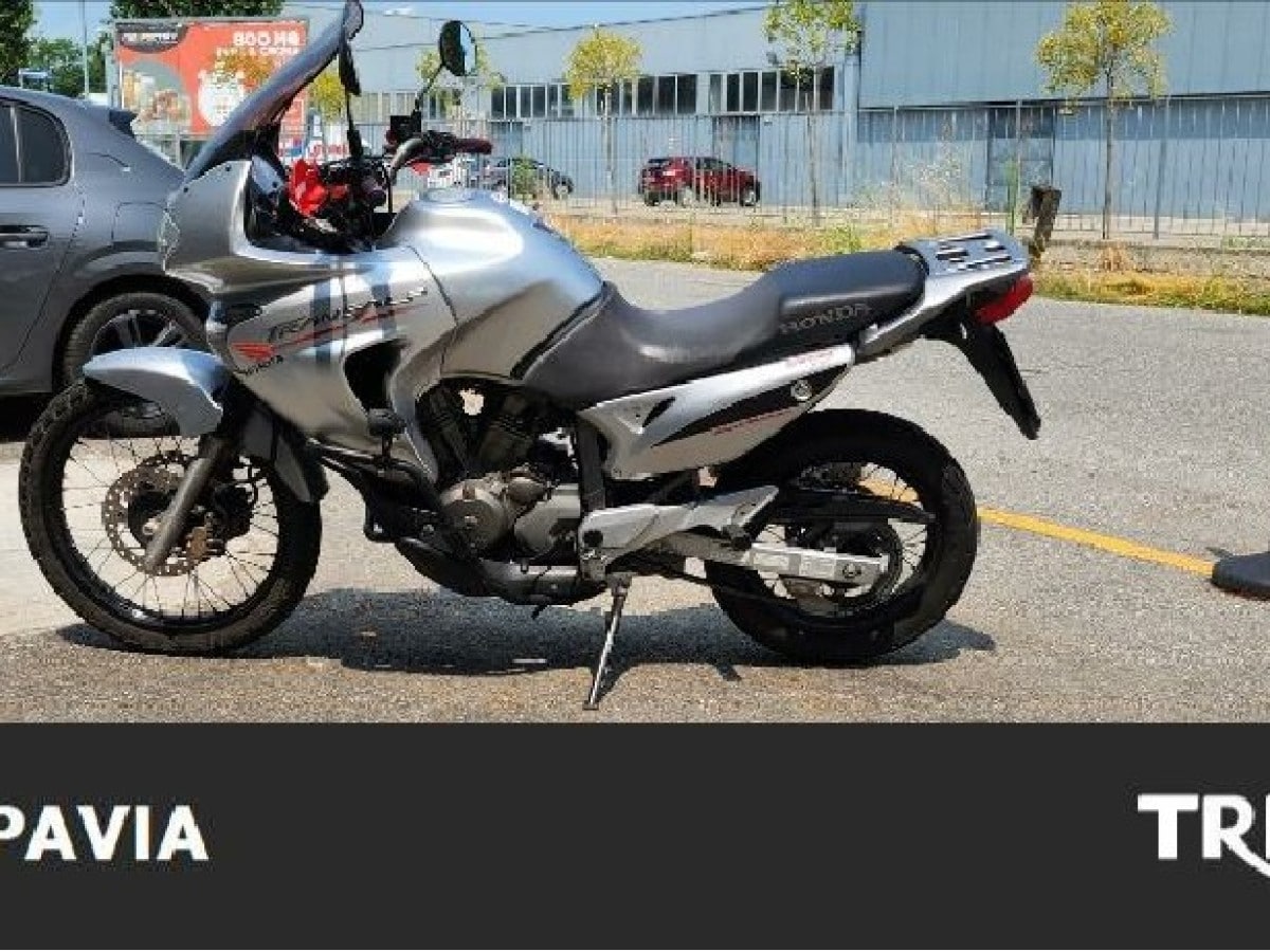 Annuncio Moto Honda XL 650 V Transalp a Pavia – Usato Dueruote