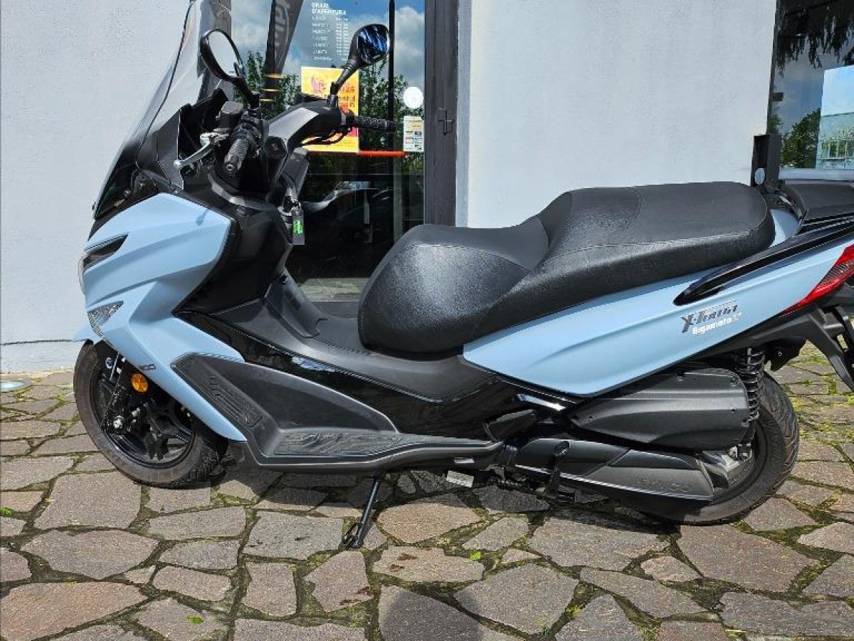 Kymco People 300 Usato Marca Kymco Kymco People Usato Annuncio