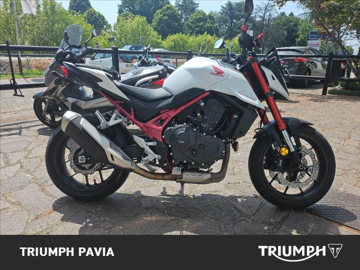 Scooter Moto Honda Da Turismo Usate Moto Honda Turismo Usate