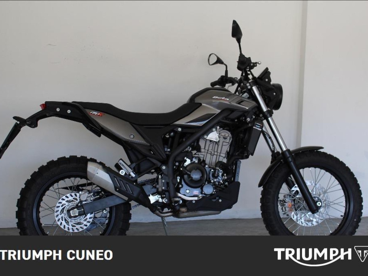 Annuncio Moto Beta Alp X a Dogliani – Usato Dueruote