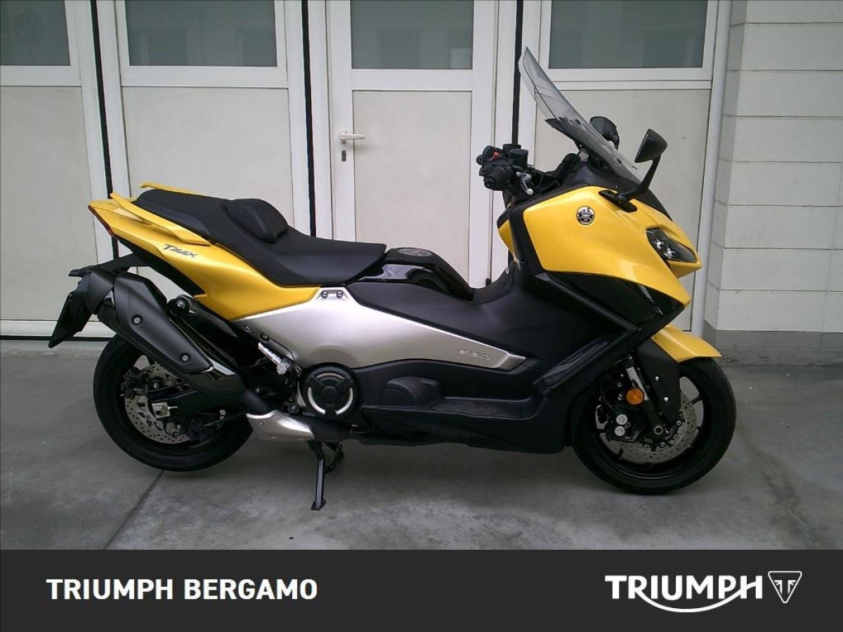 Tmax 500 T Max 300 Prezzo Usato Moto Usate Yamaha T Max 300 Usato