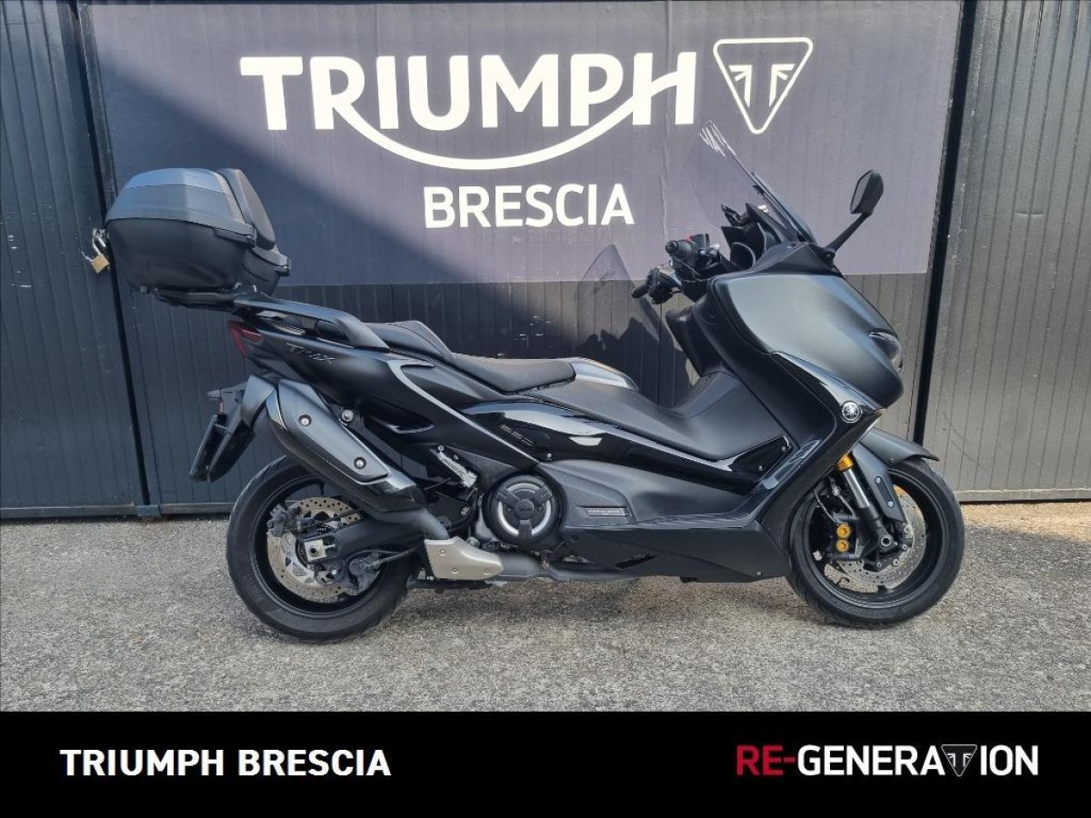 Yamaha TMAX 500 usata a Lissone - Monza Brianza per € 5.900