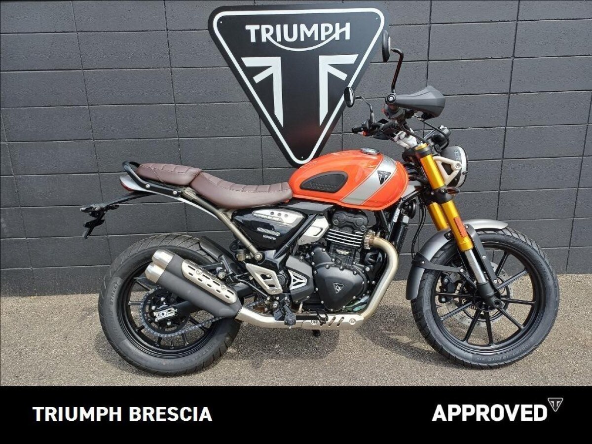 Triumph Brescia Triumph Moto Concessionari Concessionaria Triumph