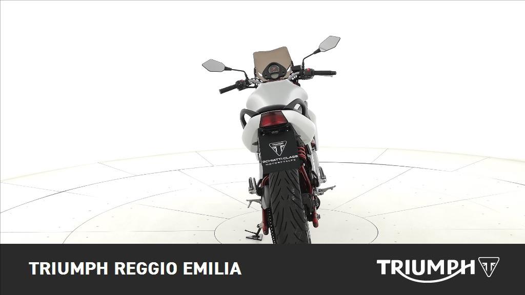 Annuncio Moto Kawasaki ER 6N a Reggio nell'Emilia – Usato Dueruote