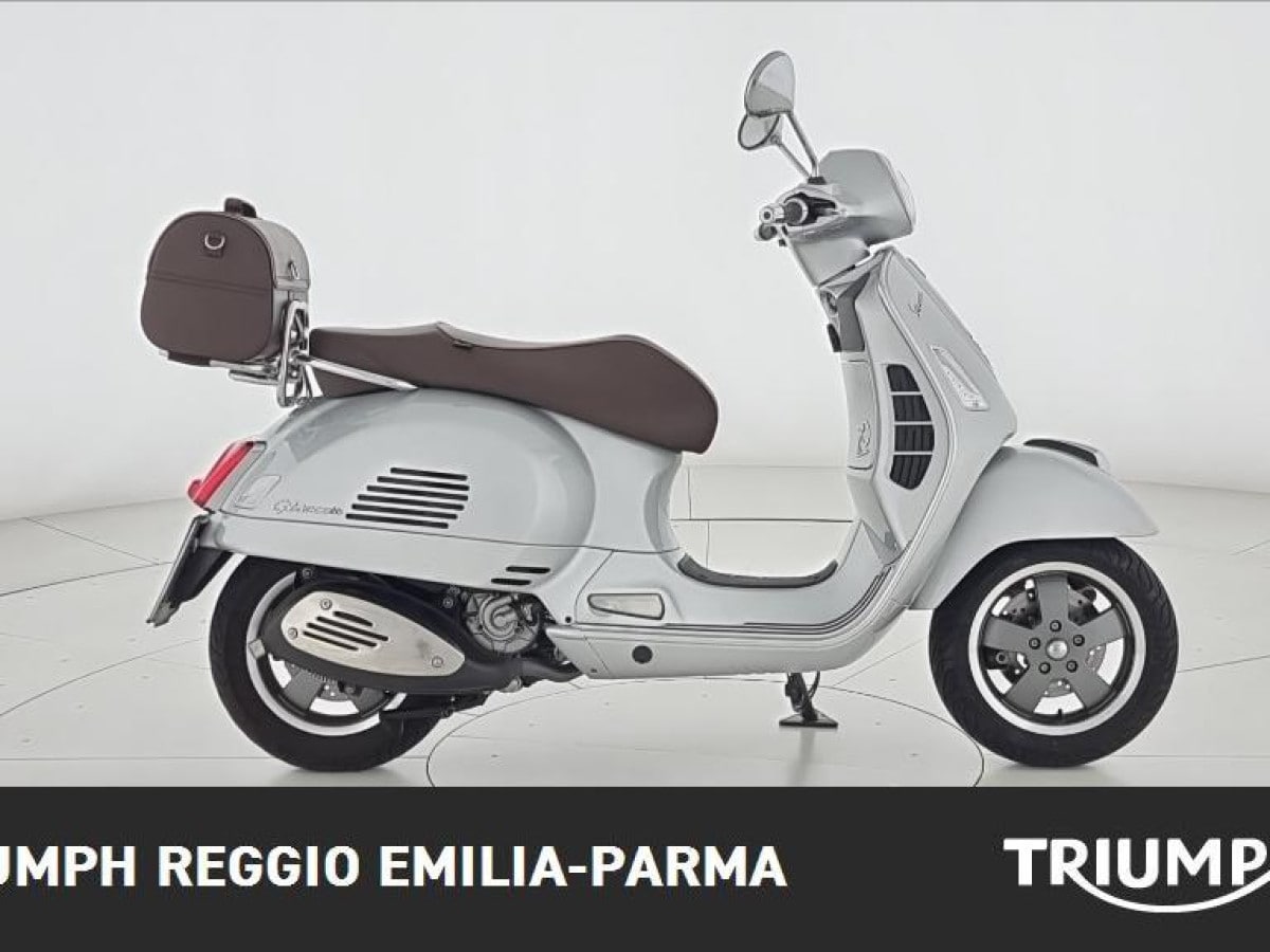 Dell Usato Scooter Piaggio X10 500 Usato Annuncio Moto Piaggio