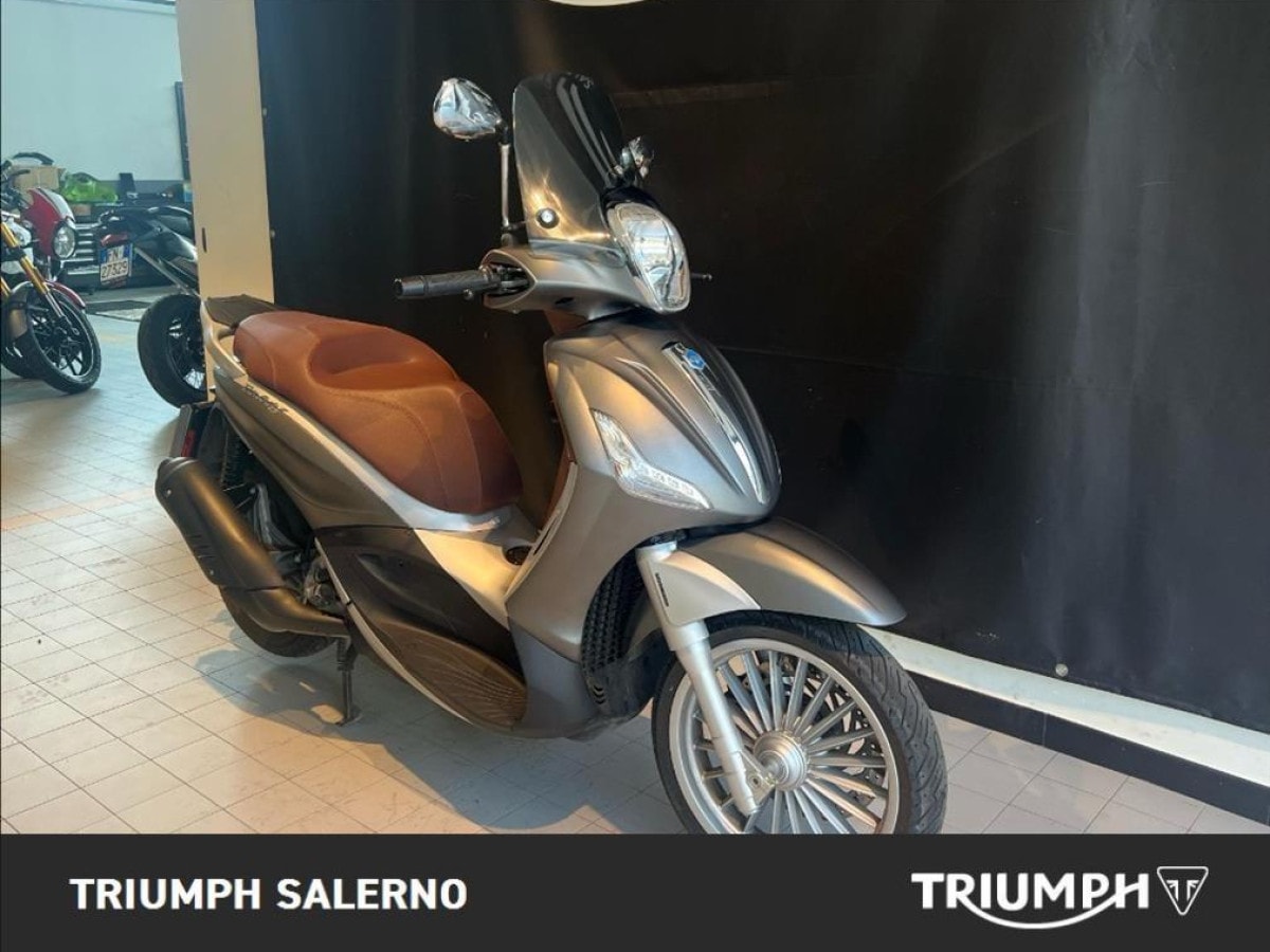 Scooter Scheda Tecnica Piaggio Beverly 300 Scooter Scheda Tecnica