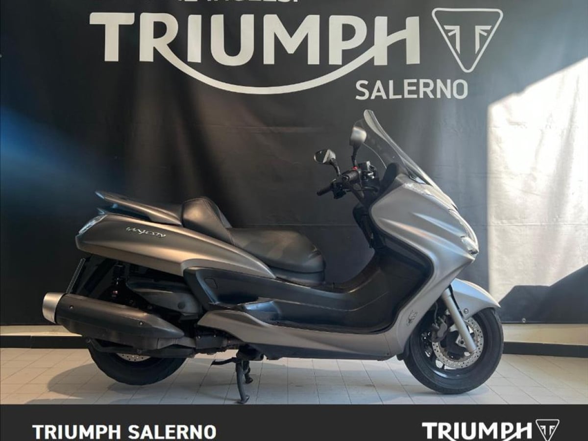 Moto Scooter Yamaha 400 Usato Yamaha Xmax 400 X Max 125 Nuovo