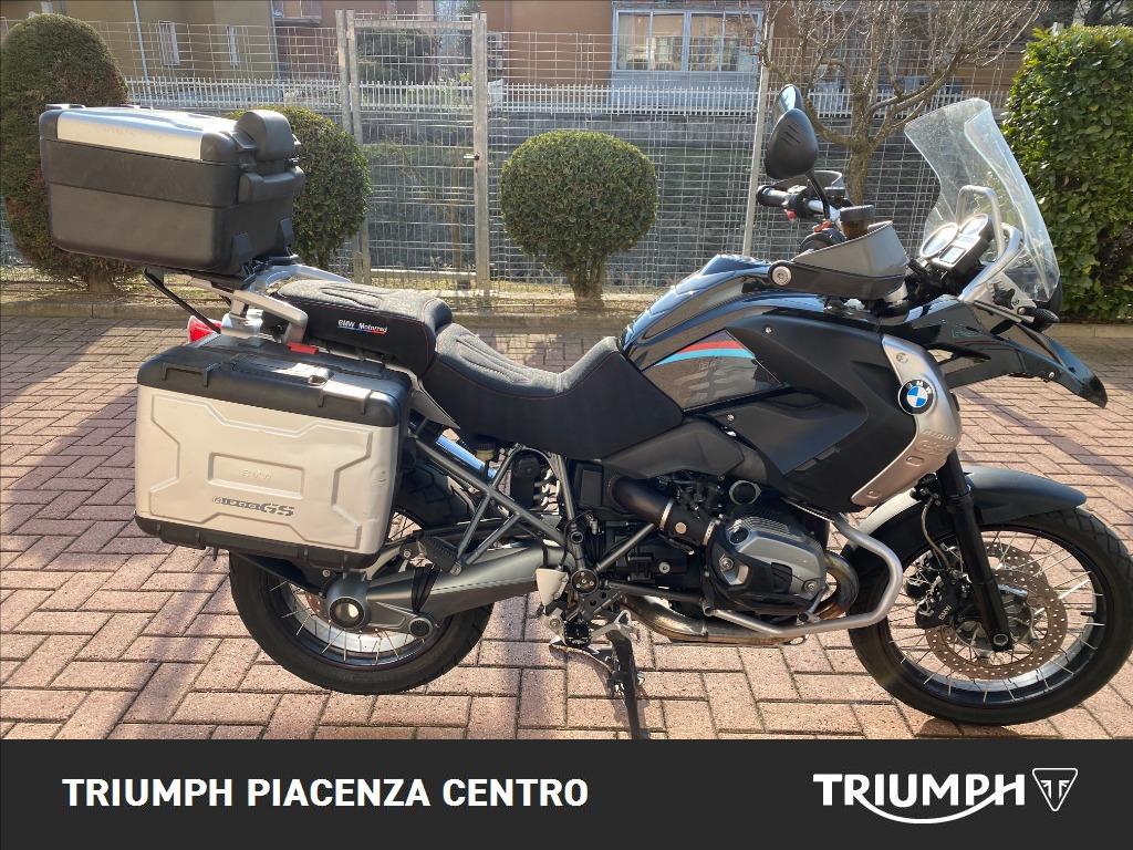 Borsa Serbatoio GIVI XS319 Per BMW R 1200 GS 2008-2012 - Made In Italy Con Garanzia 2 Anni - Foto 2
