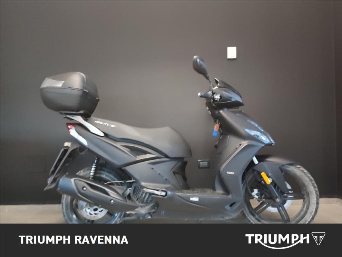 annuncio-moto-kymco-agility-125-r16-a-trieste-usato-dueruote