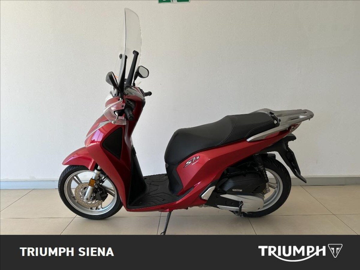 Sh 150i Abs Sh Usati 150 HOT Marca Honda Scooter Honda Sh 150