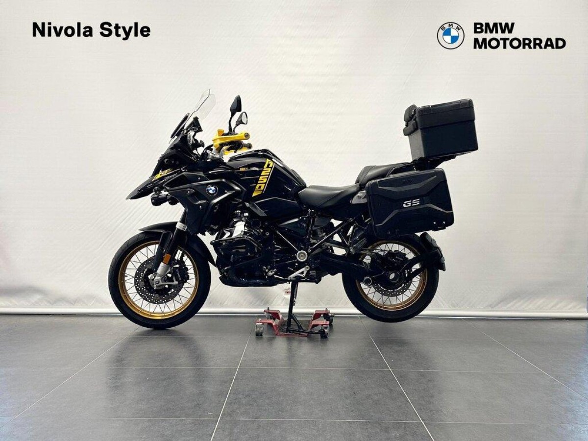 Annuncio Moto BMW R 1250 GS ABS a Rimini – Usato Dueruote