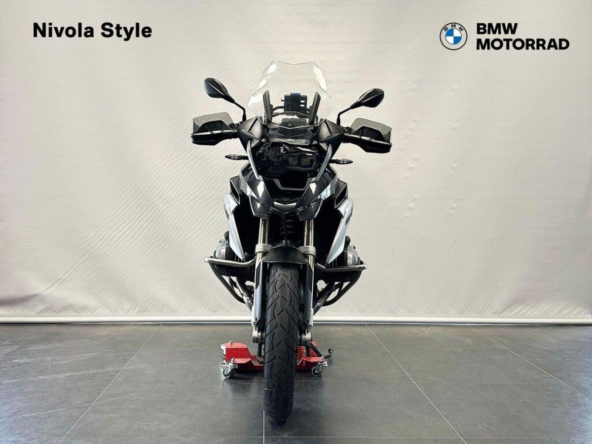 Annuncio Moto BMW R 1200 GS ABS a Rimini – Usato Dueruote