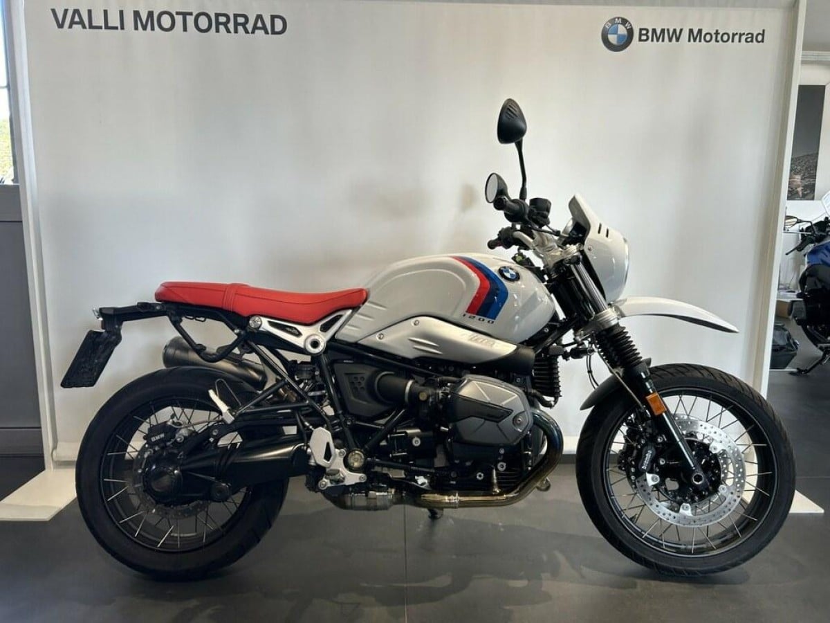Vendo Bmw Moto Usata Bmw R 850 R R 1200 Gs Bmw 850 Gs Adventure