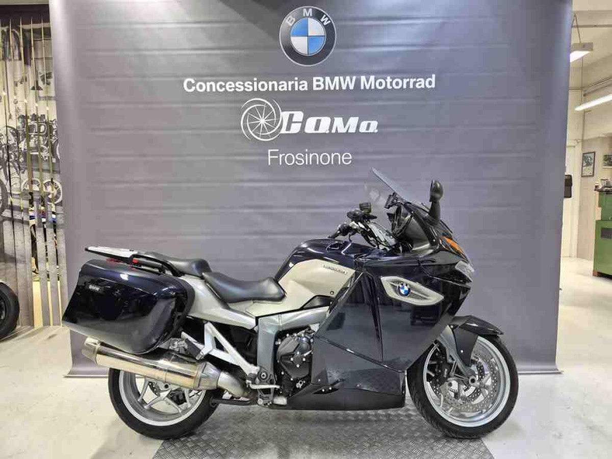 Moto Bmw K 1300 S Usata Bmw K1300r K1300s Usato BMW K 1300