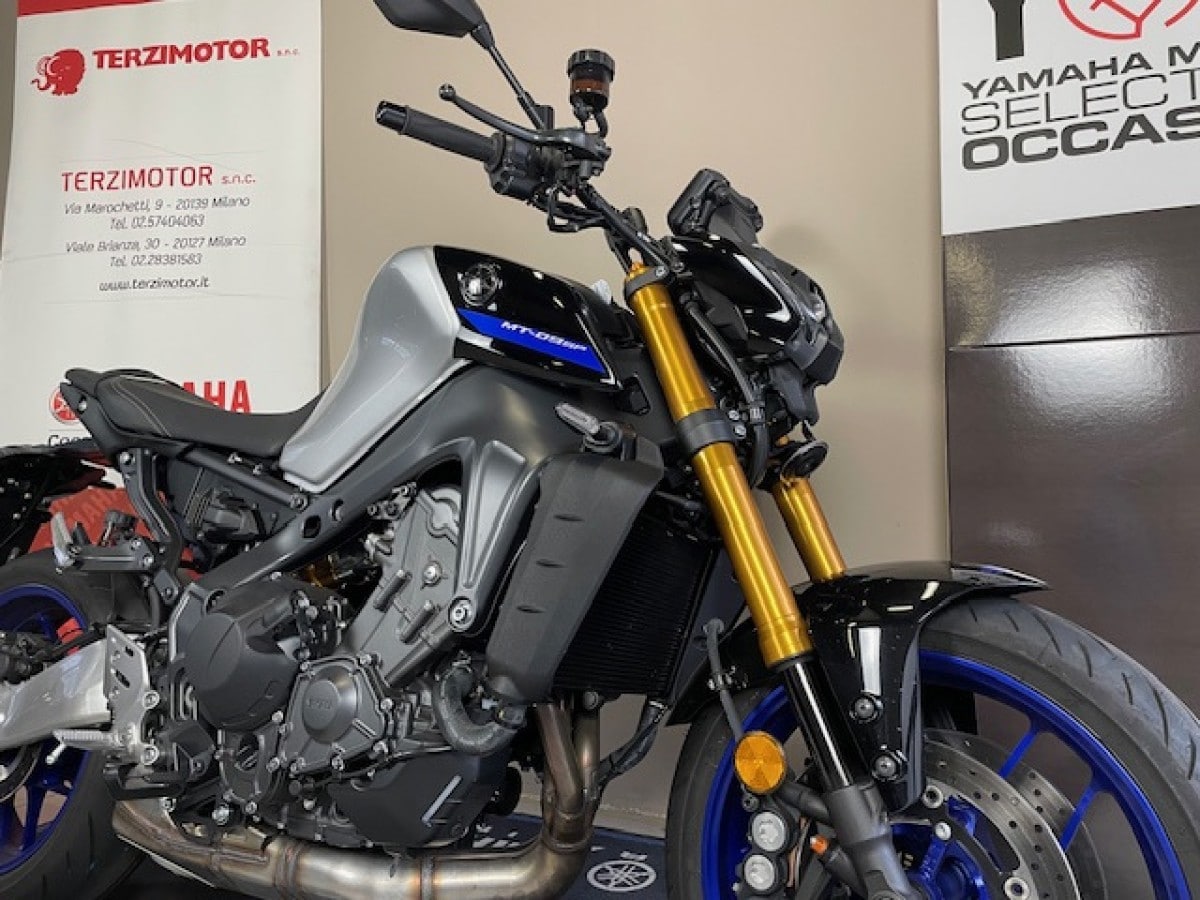 Motorcycles Mt 03 Usata Yamaha Mt 03 Usata Yamaha MT 10 SP 2022 24