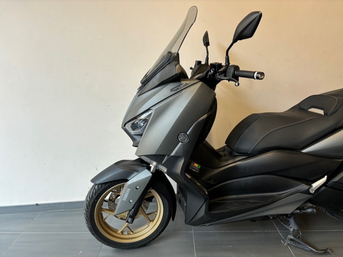 Yamaha Xmax 125 Usato Yamaha S Max Usato Tech Max Cerco X Max 300