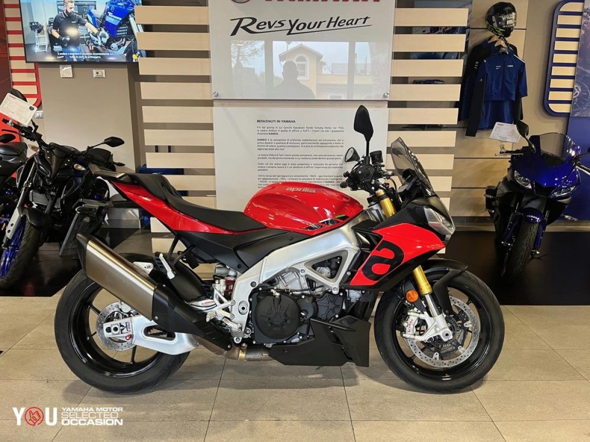 Falco Finanziabile Aprilia Falco 1000 Usata Aprilia SL 1000 Falco