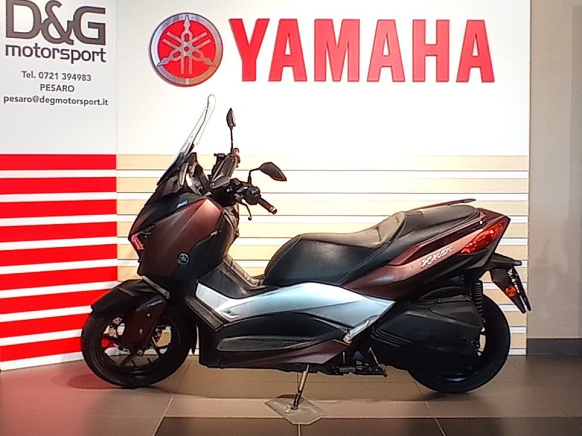Annuncio Moto Yamaha X|Max 300 a Carpi – Usato Dueruote