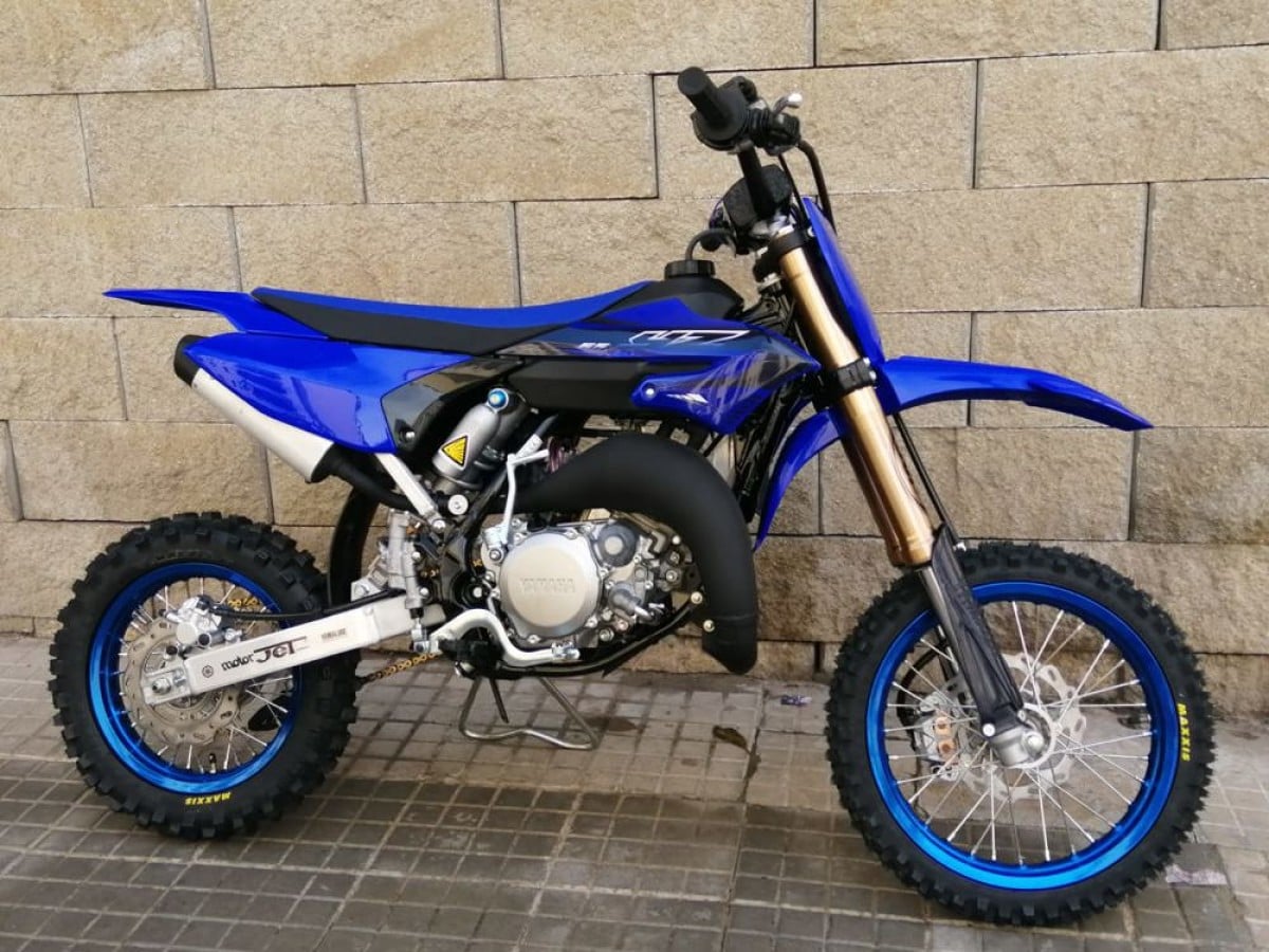 50 Cc Minicross Usati A 100 Euro Mini Cross 50cc Vendita In Motori