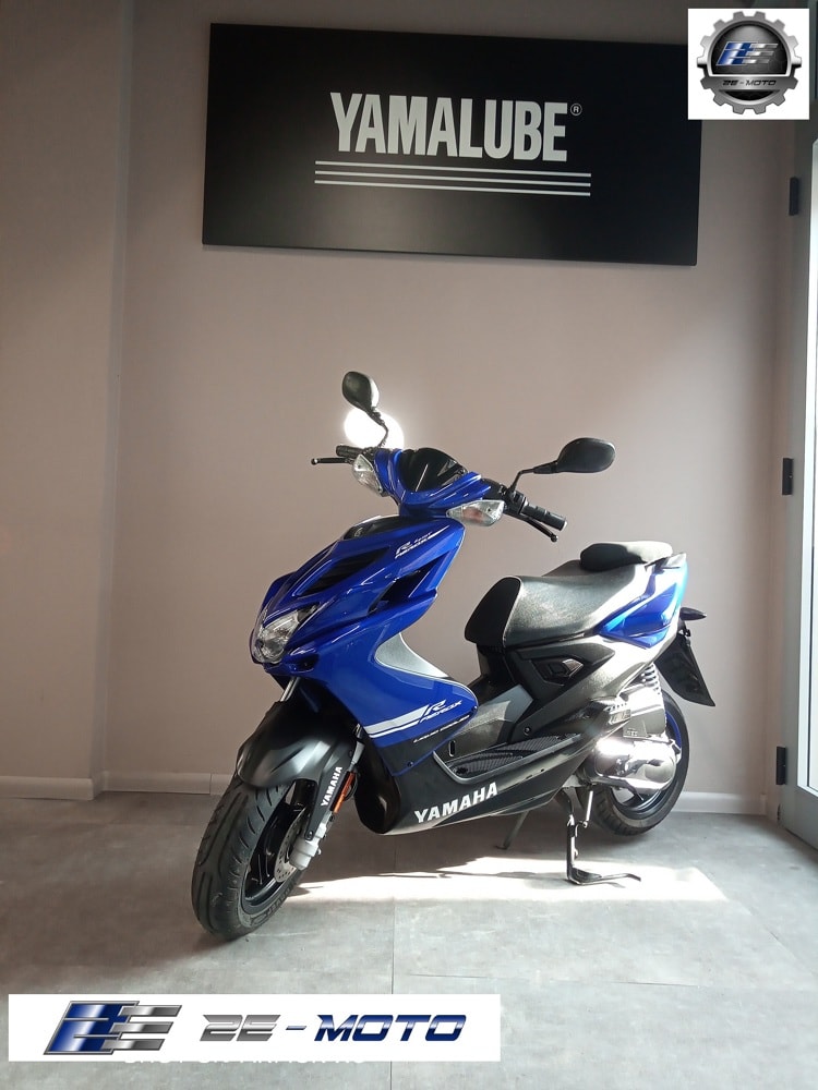 Variomatik Stage6 R/T Oversize Per Yamaha Aerox 50, Axis 50, BWS 12Zoll 50 - Performance CVT - Foto 6