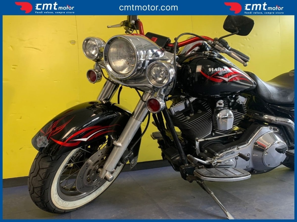 Road King Ricambi Originali Harley Davidson Online Motorcycles Ktm