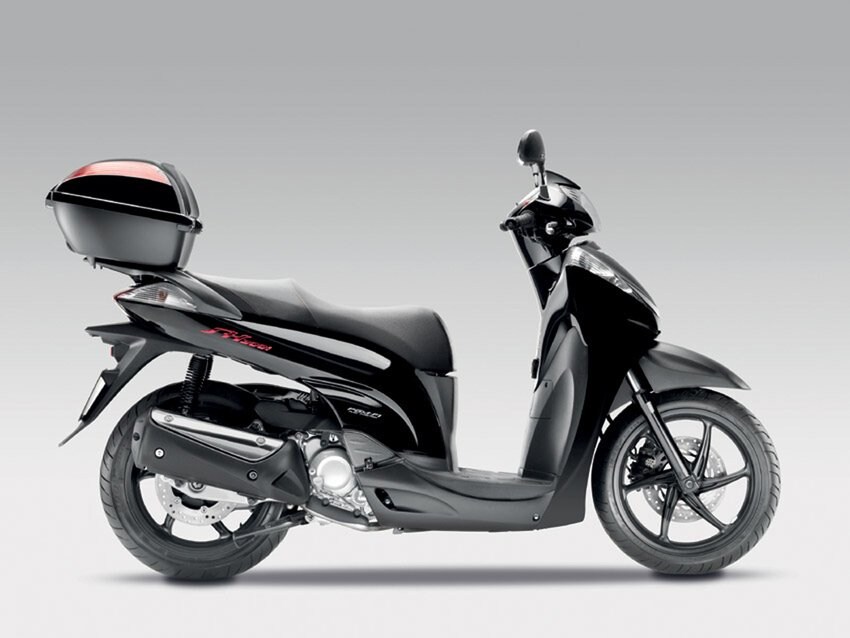 Sh 125i Honda Sh 125 Prezzo Usato Honda SH 300, Ottimo Stato