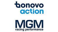 MGM Bonovo Racing