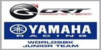 Grt Yamaha WorldSBK Team