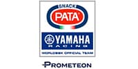 Pata Prometeon Yamaha